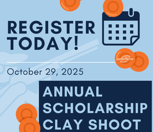 2025 NTGPA Midstream Annual Scholarship Sporting Clay Shoot - October 29, 2025 2025 NTGPA Midstream Annual Scholarship Sporting Clay Shoot - October 29, 2025