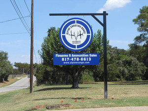 Arlington West Rotary Club Clay Shoot April 9, 2021 - CANCELLED