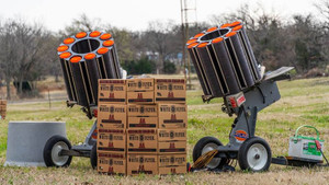 N.A.C.E Clay shoot - October 1, 2021