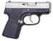 Kahr Arms Cw, Kahr Cw3833n    Cw380  380 2.5  Fns