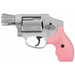 Smith & Wesson 642 38 Special  DAO Alloy Sts/alum Cent Pink Gp