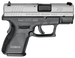 Springfield Armory XD, Spg Xd9821  Ca     9mm Sc    3in            2tn