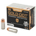 Spr Gold Dot 40sw 165gr Hp 20/200