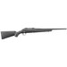 Ruger American 243win 18 Blk 4rd