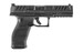 Walther PDP FS 9mm 5 18rd Optic Rdy Blk
