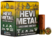 Hevishot Hevi-metal, Hevi Hs38088 Hevimetal Lr 12 3in  Bb  11/4