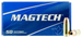 Magtech Range/training, Magtech 40b        40s    180 Fmc           50/20