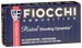 Fiocchi Training Dynamics, Fio 38g       38sp       158 Fmj     50/20