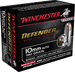 Winchester Ammo Defender, Win S10mmpdb 10mm      180 Bd