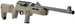 Ruger Pc Carbine, Rug 19131 Pcc        9mm Td Mp Stk     Olive 17r E