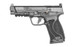 Smith & Wesson M&P 2.0 10mm 4.6 15rd Nms Or Bk