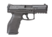 HK 81000284 VP9 9mm Luger Caliber with 4.09" Barrel, 17+1 Capacity  642230260214