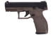 Taurus TX22 22 LR pistol - Lipseys Exclusive 725327932352    