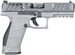 Walther PDP, Wal 2858371 Pdp 9mm 4.5 Fullsize Or 2tn Gry  18rd