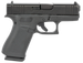 Glock 43x Ux4350201       G43x   9mm Fs Us       10r