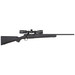 Mossberg Patriot 22-250rem 22 Scope Syn