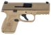 Fn 509, Fn 66-100819 509c Nms Fde/fde Ls(2) 10-rnd