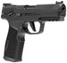 For Jerry B - P322- 22 LR  with 4in Threaded Barrel  20+1 Capacity - 322C-BAS