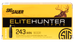 Sig Sauer Elite Hunter Tipped, Sig E3006th2-20  3006     165 Elite Hnt 20/10