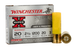 Winchester Ammo Super X, Win Xb203       3bk            Buck