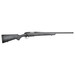 Bergara Ridge 22-250 22 4rd Syn