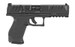 Walther PDP Compact 9mm 5 10rd Optic Rdy