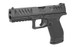 Walther PDP Compact 9mm 5 10rd Optic Rdy