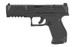 Walther PDP Compact 9mm 5 10rd Optic Rdy