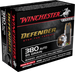 Winchester Ammo Pdx1 Defender, Win S380pdb   380      95 Pdx        20/10