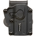 Bulldog Multi-fit Poly Lh Holster