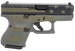 Glock 26 Ua265s204-op            G26 G5 9mm        Cera