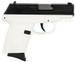 SCCY Industries , SCCY Cpx-2cbwtg3 9mm Blk Slide Wht Grip    Ns 10r
