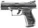Walther Arms 2854228 PPQ M2 Q4 Optic Ready 9mm Luger Caliber with 4" Barrel, 10+1 Capacity