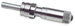 Hornady Pistol Micrometer, Horn 050129 Pistol Micrometer For New Rotor