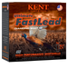Kent Cartridge Ultimate Fast Lead, Kent K122ufl426   2.75 11/2 Ult Fast Ld