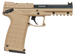 Kel-tec Pmr-30, Kel Pmr30btan  22wmr 30rd Tan Cerakote