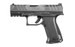Walther PDP F-series 9mm 3.5 15rd Blk