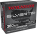 Winchester Ammo Silvertip, Win W380st    380      85 Sthp       20/10