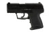 HK P2000SK 9mm 3.26 V2 3-10rd Ns
