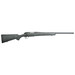 Bergara Ridge Rifle .270 24 Syn Blu