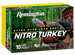 Remington Ammunition Nitro Turkey #5 shot 26688 Nt12s5     Nitro Tky 23/4 11/2