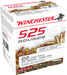 Winchester Ammo Usa, Win 22lr525hp   22lr 36 Cphp  Can           525/10