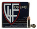 Fiocchi Hyperformance, Fio 9xtp25    9mm        115 Xthp            25/20