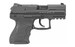 HK P30SK 9mm 3.27 Bl V1 2-10rd