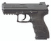 HK P30 V3 9mm 81000108