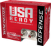 Winchester Ammo Usa, Win Red45hp   45         200 Hexhp Usready