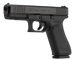 Glock G22, Glock Pa225s203mos    G22 G5 40   Fs         15r