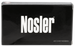 Nosler Ballistic Tip, Nos 61030        22 Nos   55 Bt