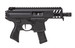 Sig Sauer Mpx, Sig Pmpx4b9nb  Mpx 9mm 4.5 No Brace   (1)35rd  Blk