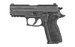 Sig Sauer P229r 9mm 3.9 Blk 15rd